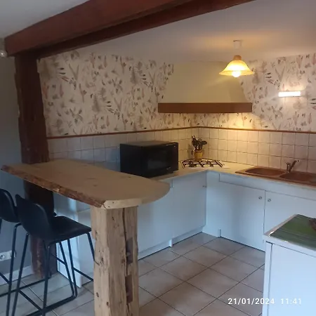 Jonquille - La Petite Meurthe * Ban-sur-Meurthe-Clefcy