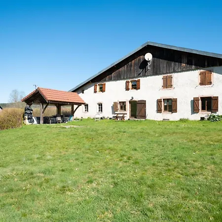 Jonquille - La Petite Meurthe * Ban-sur-Meurthe-Clefcy