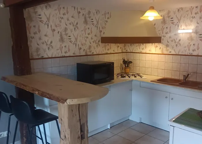 Jonquille - La Petite Meurthe * Ban-sur-Meurthe-Clefcy