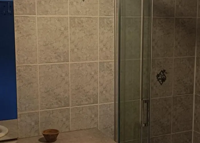 Apartment Jonquille - La Petite Meurthe *